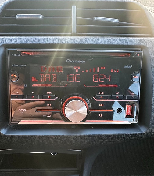 Honda Civic 7 of 11