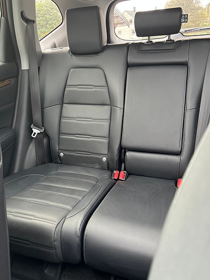 Honda CR-V 13 of 13