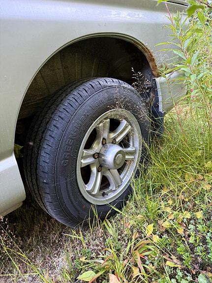 Toyota HiAce 6 of 13