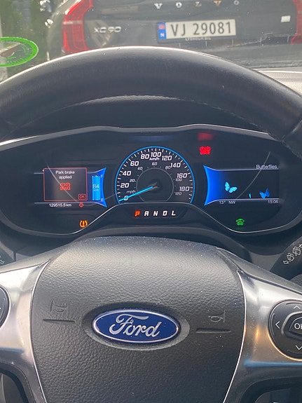 Ford Focus 15 of 19