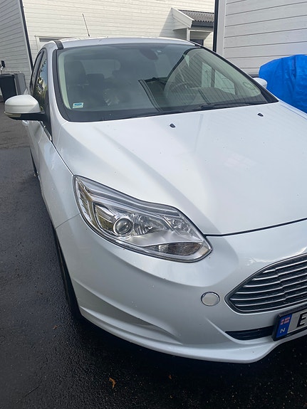 Ford Focus 3 of 19