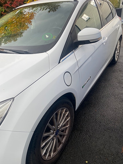 Ford Focus 6 of 19