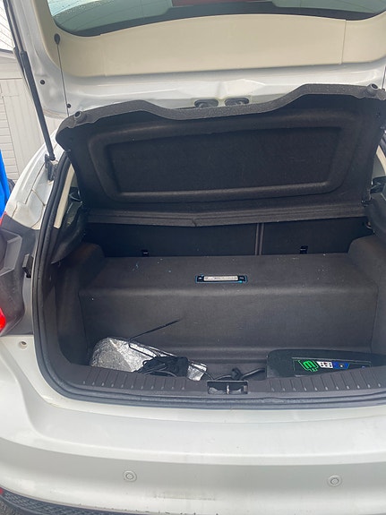 Ford Focus 10 of 19