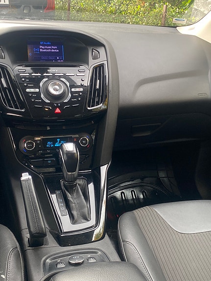 Ford Focus 16 of 19