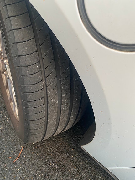Ford Focus 17 of 19