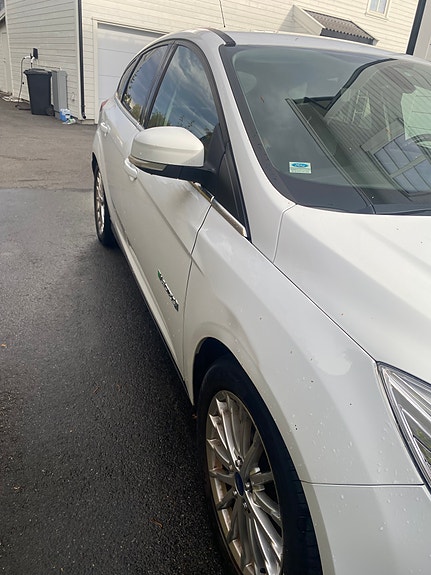 Ford Focus 5 of 19