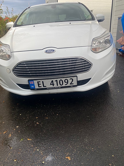 Ford Focus 4 of 19