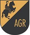 Arendal Og Grimstad Rideklubb logo