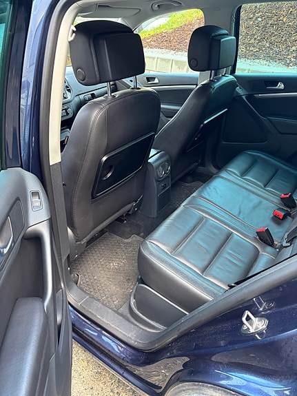 Volkswagen Tiguan 13 of 18