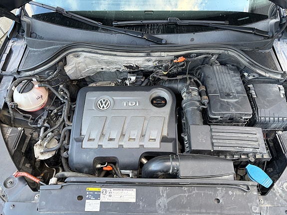 Volkswagen Tiguan 8 of 18