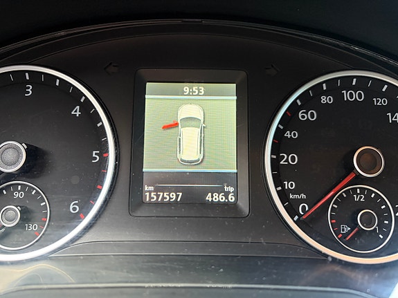 Volkswagen Tiguan 11 of 18