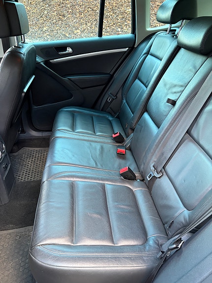 Volkswagen Tiguan 14 of 18