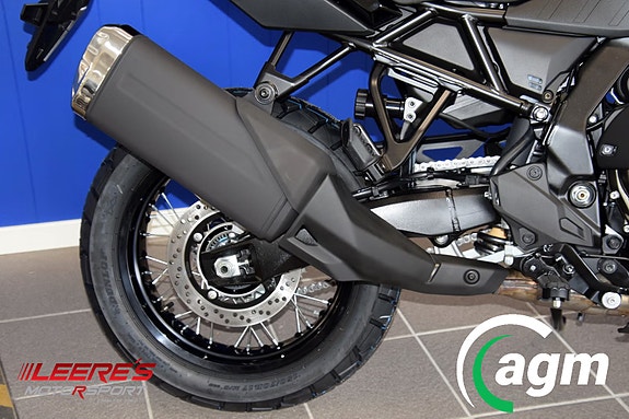 Suzuki V-Strom 800DE - Klar for rask levering! 17 of 22
