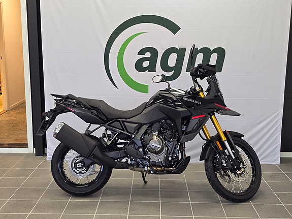 Suzuki V-Strom 800DE - Klar for rask levering! 2 of 22