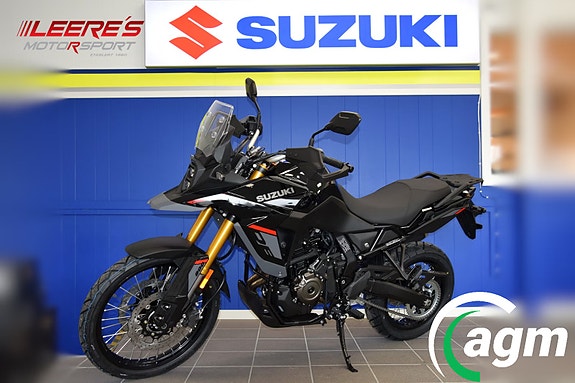 Suzuki V-Strom 800DE - Klar for rask levering! 6 of 22