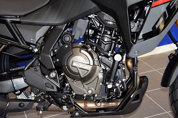 Suzuki V-Strom 800DE - Klar for rask levering! 15 of 22