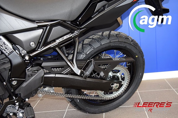 Suzuki V-Strom 800DE - Klar for rask levering! 18 of 22