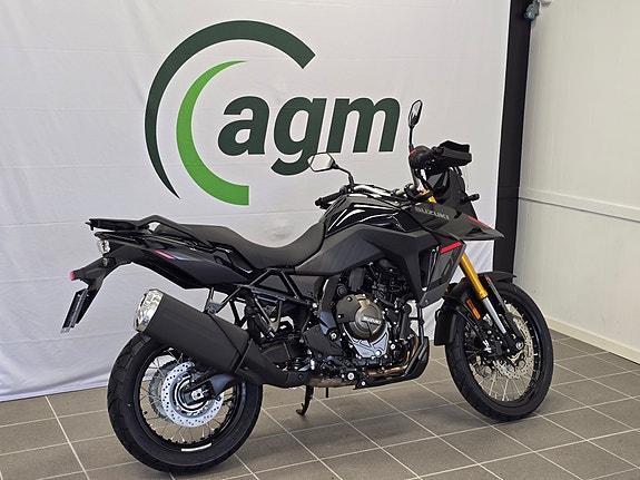 Suzuki V-Strom 800DE - Klar for rask levering! 4 of 22