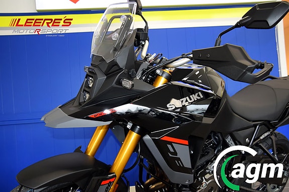 Suzuki V-Strom 800DE - Klar for rask levering! 9 of 22