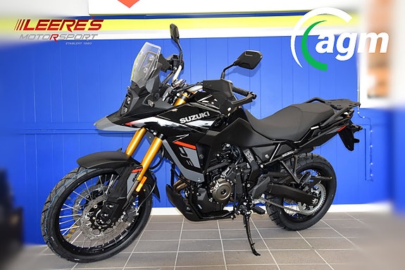 Suzuki V-Strom 800DE - Klar for rask levering! 7 of 22
