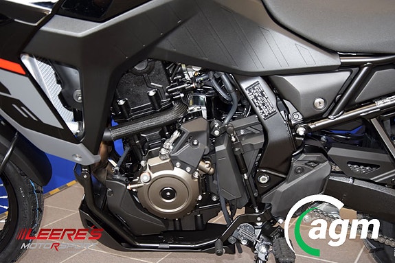 Suzuki V-Strom 800DE - Klar for rask levering! 14 of 22