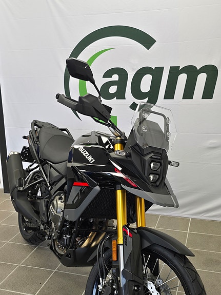 Suzuki V-Strom 800DE - Klar for rask levering! 5 of 22