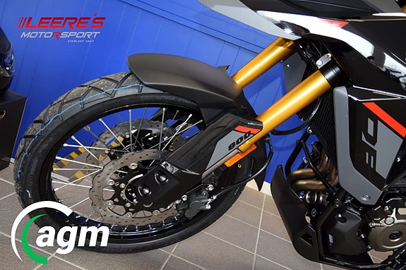 Suzuki V-Strom 800DE - Klar for rask levering! 16 of 22