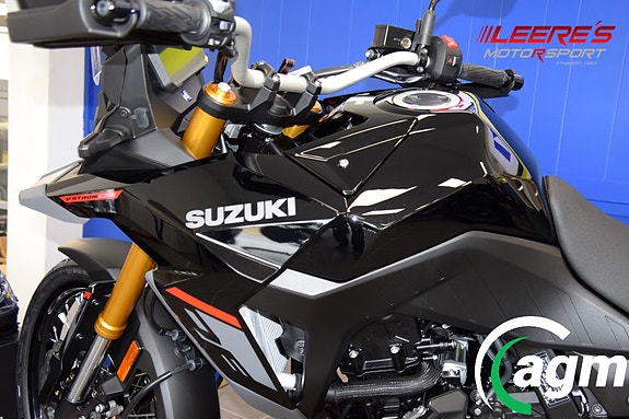 Suzuki V-Strom 800DE - Klar for rask levering! 12 of 22