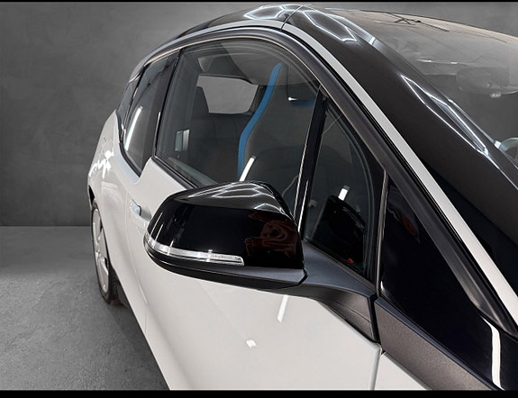 BMW i3 4 of 24