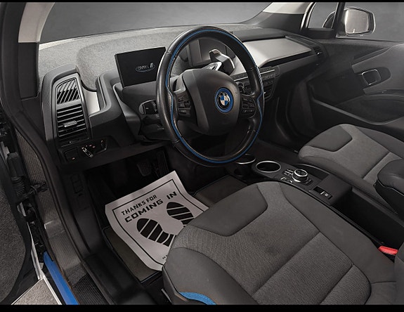 BMW i3 19 of 24