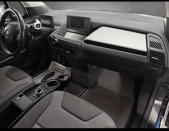 BMW i3 14 of 24