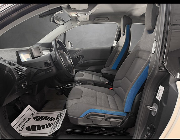 BMW i3 17 of 24