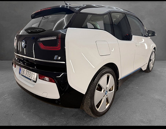 BMW i3 7 of 24