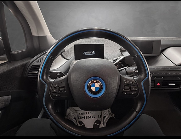 BMW i3 20 of 24
