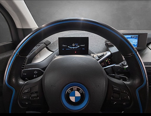 BMW i3 21 of 24