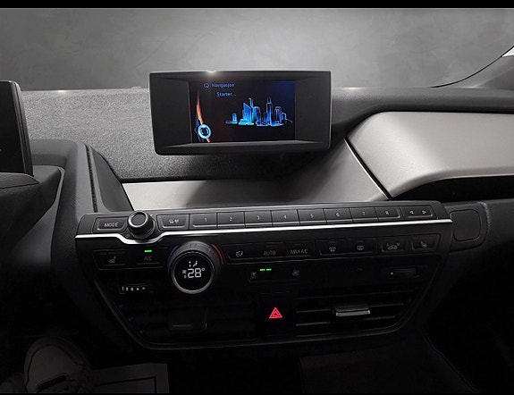 BMW i3 23 of 24