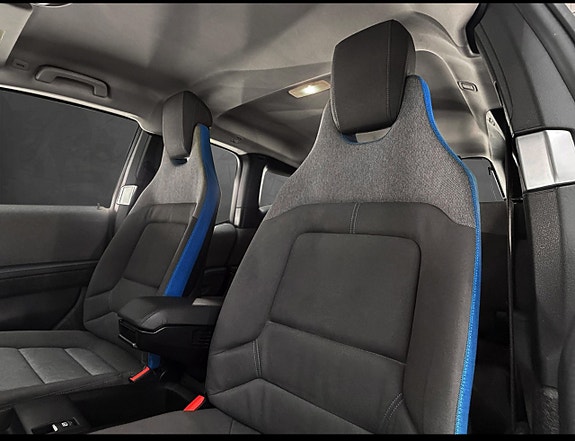BMW i3 18 of 24