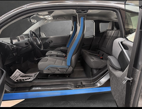 BMW i3 11 of 24