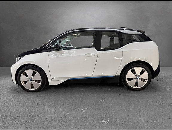 BMW i3 5 of 24