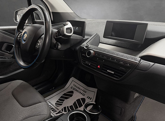 BMW i3 15 of 24