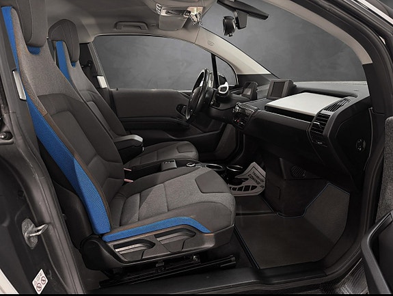 BMW i3 13 of 24