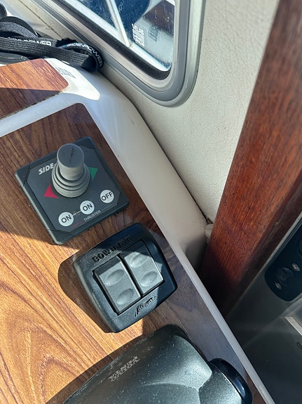 Nord Star 28 – Volvo Penta D6 310 hk – Velholdt – Høstpris 26 of 28