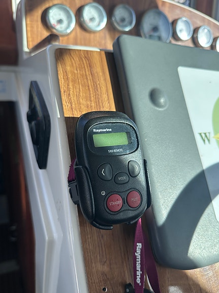 Nord Star 28 – Volvo Penta D6 310 hk – Velholdt – Høstpris 22 of 28