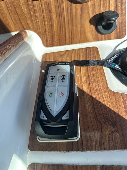 Nord Star 28 – Volvo Penta D6 310 hk – Velholdt – Høstpris 24 of 28