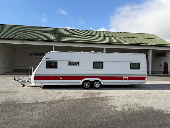 KABE Classic 780 DGDL KS 4 of 30
