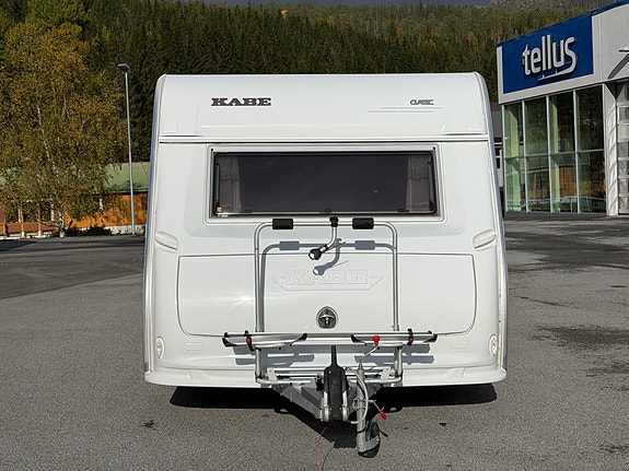 KABE Classic 780 DGDL KS 2 of 30