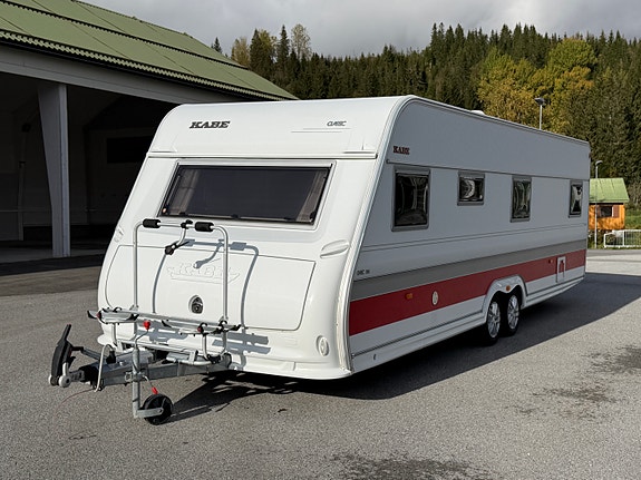 KABE Classic 780 DGDL KS 3 of 30