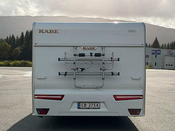 KABE Classic 780 DGDL KS 6 of 30