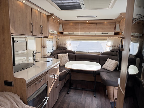KABE Classic 780 DGDL KS 22 of 30