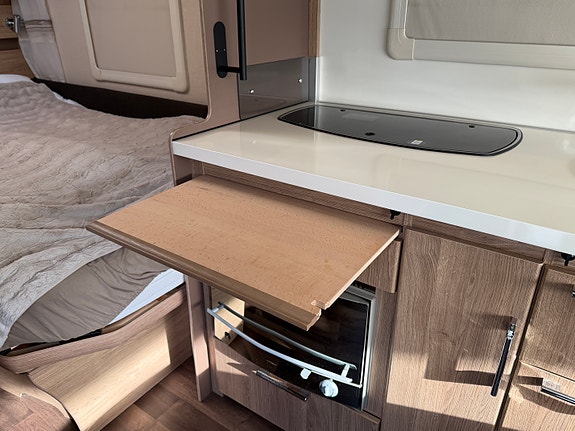 KABE Classic 780 DGDL KS 27 of 30